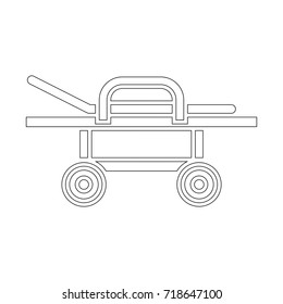 hospital help icon