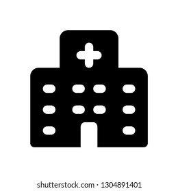 hospital icon 