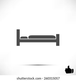 hospital icon