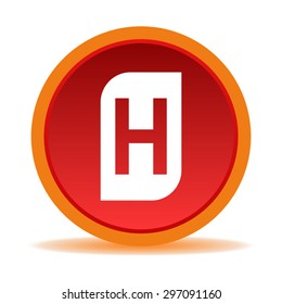 Hospital Icon 