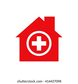 Hospital icon
