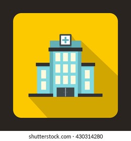 Hospital icon
