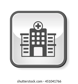 hospital icon