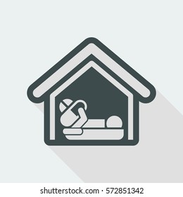Hospital icon