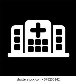 Hospital icon