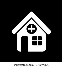 Hospital icon