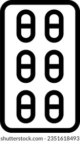 hospital, icono, vector, icono de hospital
