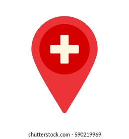 Hospital Location