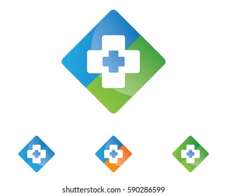 Hospital logo 