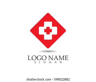 Hospital logo