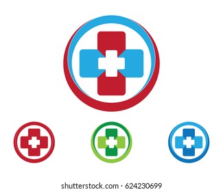 Hospital logo