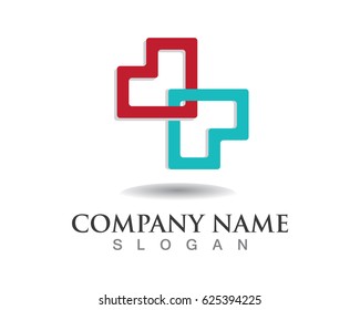 Hospital logo