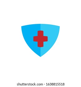 Hospital logo designs - vector