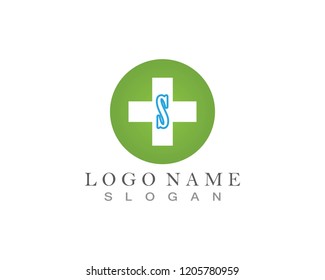 Hospital Logo Icon