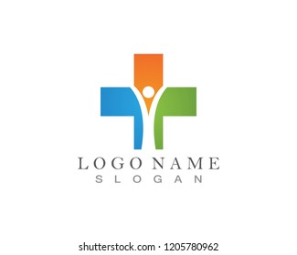 Hospital Logo Icon