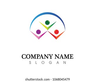 Hospital logo and symbols template icons app