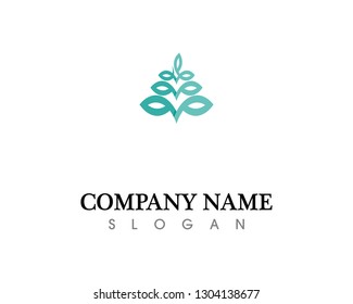 Hospital logo and symbols template icons app