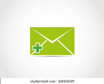  Hospital Medical Check Up Mail