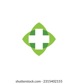 hospital medical health vector business care modern