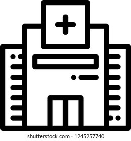 hospital medical healthcare-center 