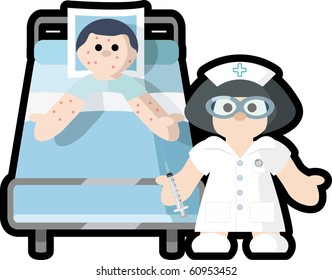 hospital nurse