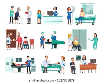 日常生活 人間の日常生活の人物キャラクター ベクターイラスト のベクター画像素材 ロイヤリティフリー Shutterstock