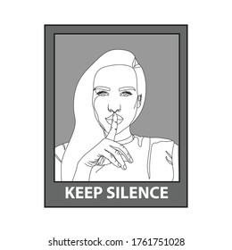 
hospital sign board keep silence clip art is the graphic arts,refers to pre-made images used to illustrate any medium. 