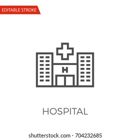 64,652 Hospital building Stock Vectors, Images & Vector Art | Shutterstock