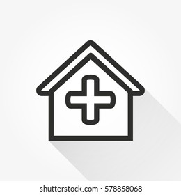 クリニック アイコン High Res Stock Images Shutterstock クリニック アイコン High Res Stock Images Shutterstock