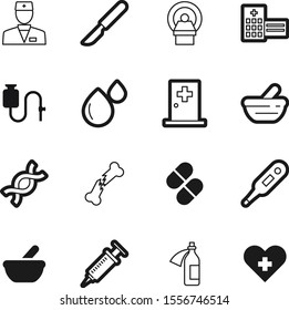 hospital vector icon set such as: table, structure, cut, droplet, sex, architecture, occupation, flu, water, mri, person, trendy, magic, metal, nurse, syringe, transfusion, break, chemistry, gene