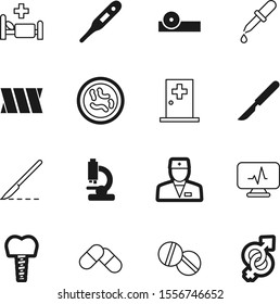 hospital vector icon set such as: flat, scale, teeth, research, therapy, dropper, talking, physician, nurse, art, cpu, infection, liquid, laboratory, flu, optic, injured, concept, tooth, disease