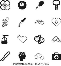 hospital vector icon set such as: surgical, fun, dropper, plaster, doctor, eyedropper, square, skin, antibacterial, competition, structure, sterilized, hands, packaging, emoji, hygiene, cosmetic