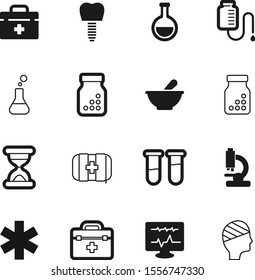 hospital vector icon set such as: dental, dentistry, laptop, business, people, time, colorful, person, macro, natural, icons, zoom, internet, monitor, view, sample, yellow, stomatology, instrument