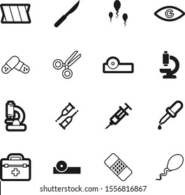 Hospital Vector Icon Set Such As: Cutter, Surgery, Knife, Pills, Leg, Person, Hairdresser, Capsule, Cross, Droplet, Accident, Scalpel, Web, Chemistry, Look, Aspirin, Pain, Vitamin, Kit, Abstract