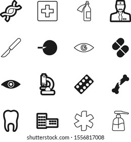 hospital vector icon set such as: sperm, fertilization, university, evolution, artificial, osteoporosis, strip, hands, handle, drugs, button, macro, person, virus, packaging, stethoscope, dent