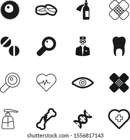 hospital vector icon set such as: female, stethoscope, strong, medic, physician, ovum, equipment, injury, toothache, cardiogram, drop, fun, anatomy, potion, 3d, doctor, business, tooth, drawing, dna
