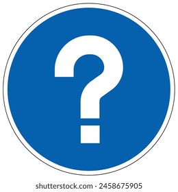 Hospital way finding sign information