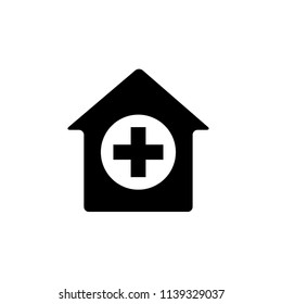 634,910 Medical clinic icon Images, Stock Photos & Vectors | Shutterstock