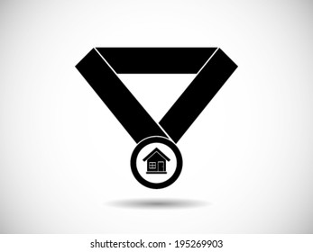 Host Medal