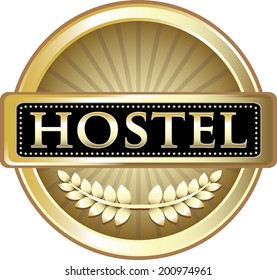 Hostel Gold Label