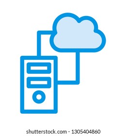 hosting   cloud   storage  