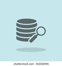 Hosting pictogram