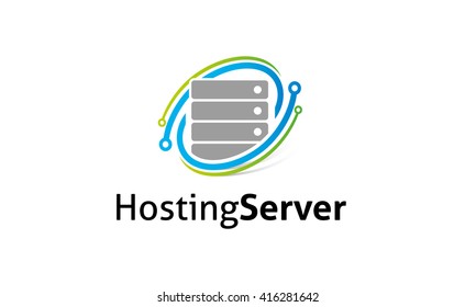 Featured image of post Shared Hosting Logo - Free icons of hosting in various ui design styles for web, mobile, and graphic design projects.