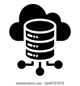 Hosting Simple Vector Icon Collection