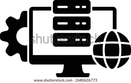 hosting website web www network browser gear internet 12631