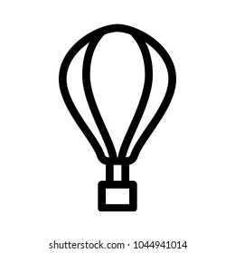 Hot Air Balloon