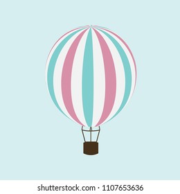 Hot Air Balloon