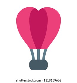 Hot Air Balloon