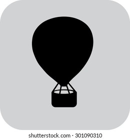 Hot air balloon