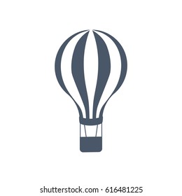 Hot air balloon